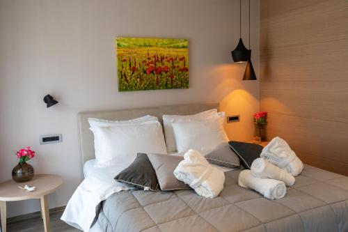 residence villa hedy