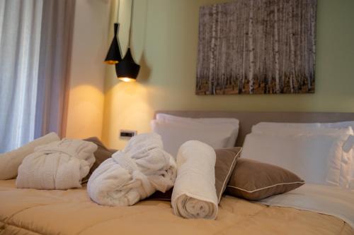 residence villa hedy