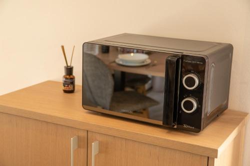 residence villa hedy