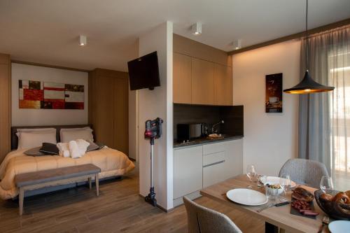 residence villa hedy