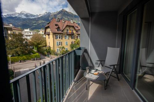 residence villa hedy