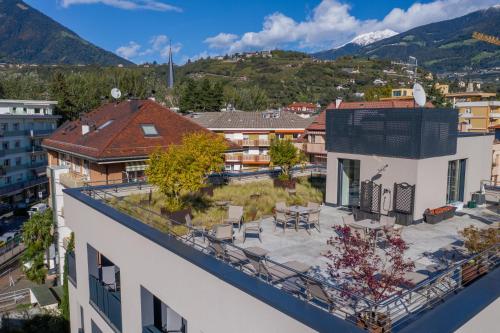 residence villa hedy