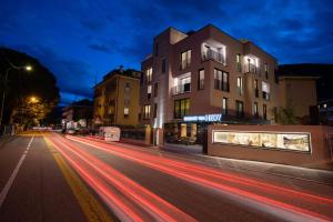 residence villa hedy