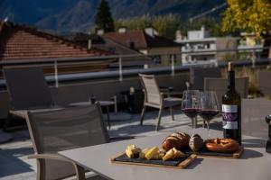 residence villa hedy