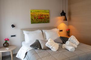 residence villa hedy