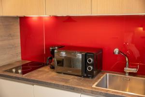 residence villa hedy