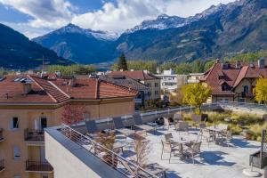 residence villa hedy