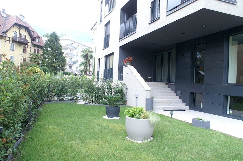 residence villa hedy