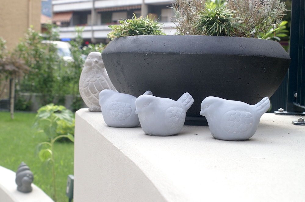 residence villa hedy