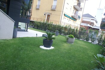 residence villa hedy