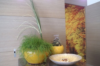 residence villa hedy