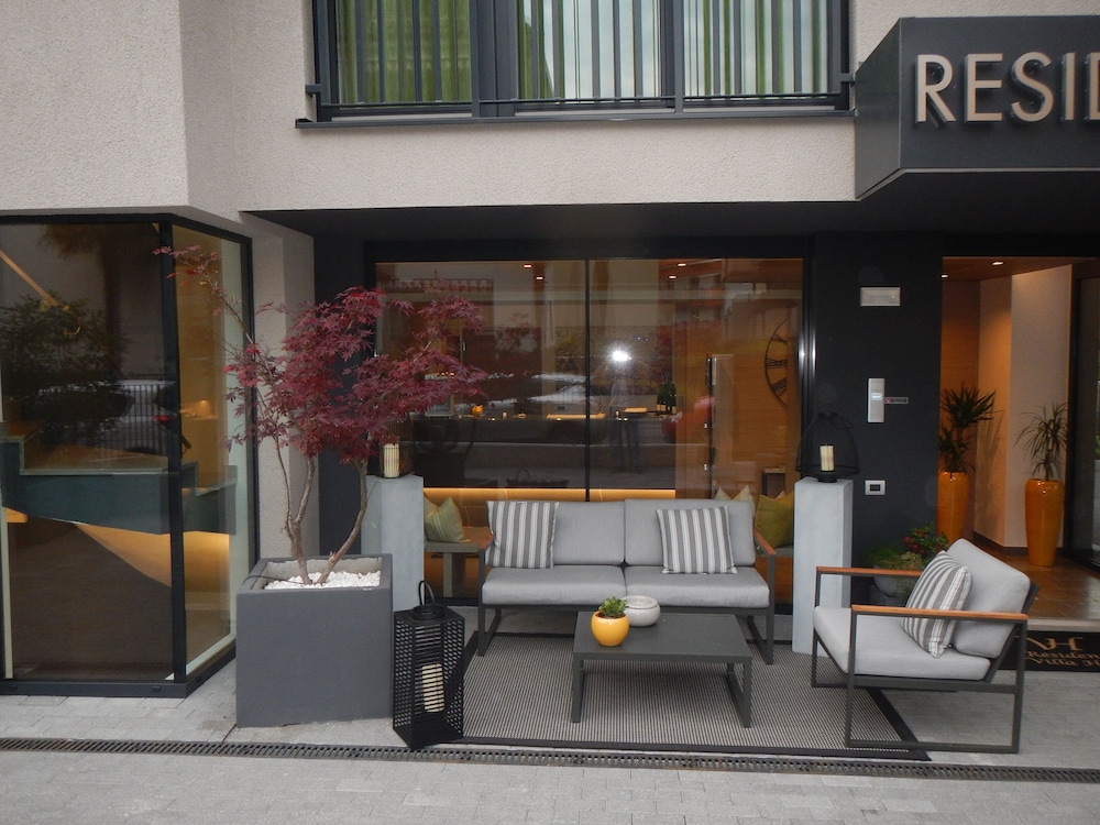 residence villa hedy