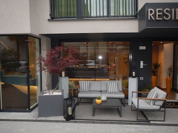 residence villa hedy