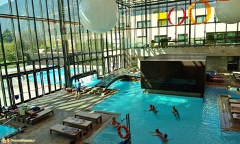 residence villa hedy