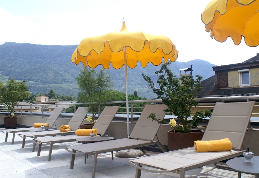 residence villa hedy