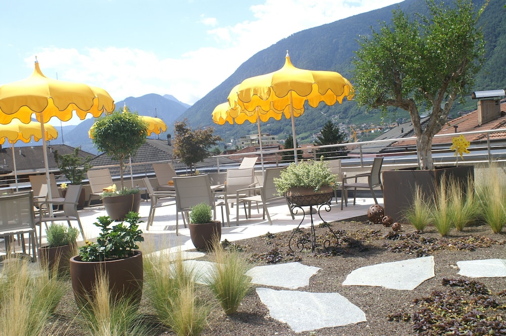 residence villa hedy