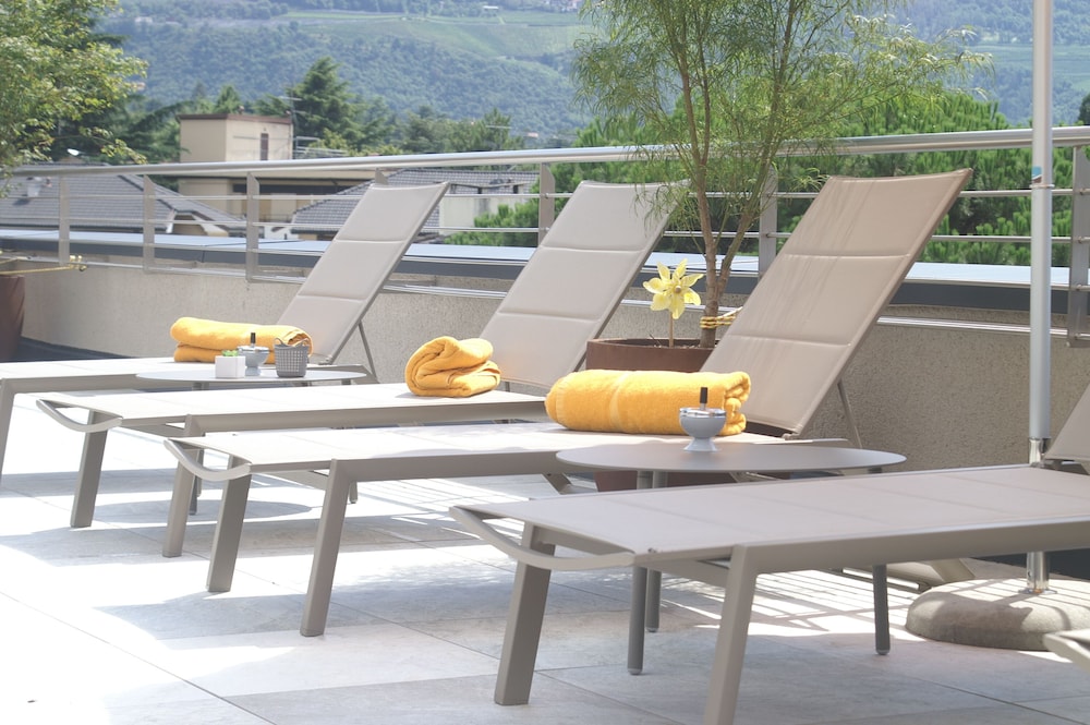 residence villa hedy