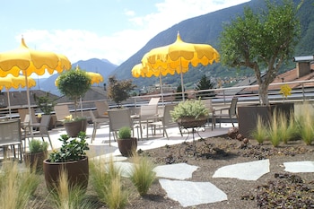 residence villa hedy