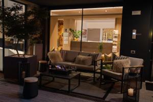 residence villa hedy