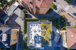 residence villa hedy