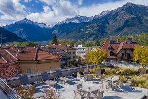 residence villa hedy