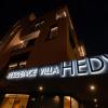 residence villa hedy