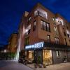 residence villa hedy