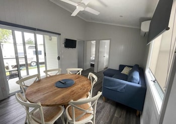 nrma shellharbour beachside holiday park