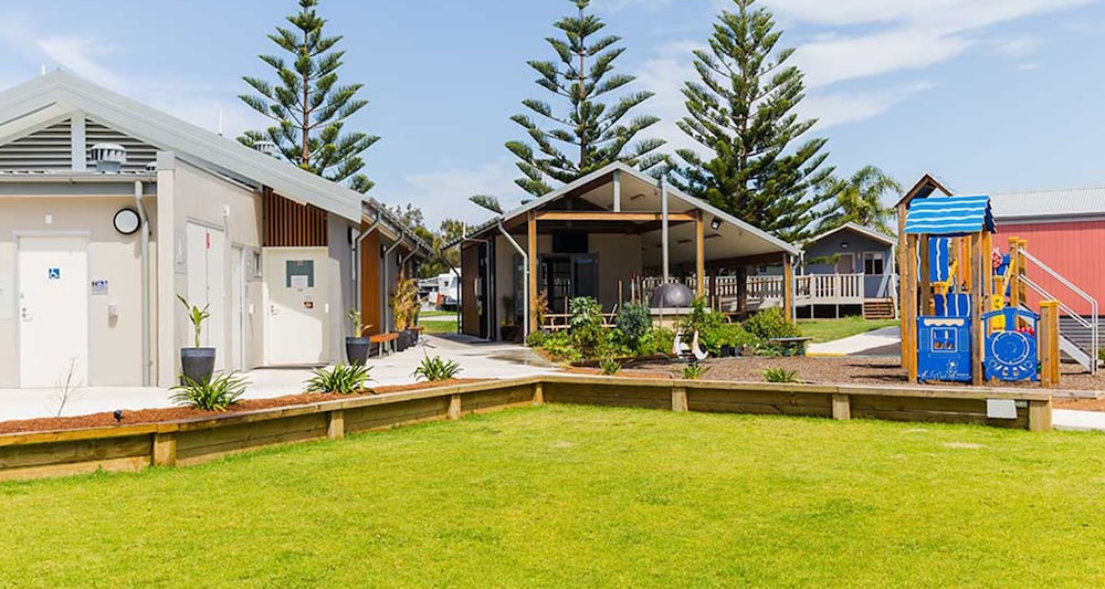 nrma shellharbour beachside holiday park