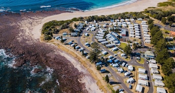 nrma shellharbour beachside holiday park