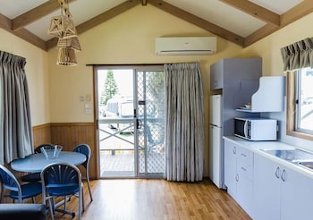 nrma shellharbour beachside holiday park