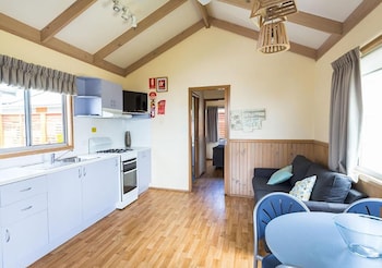 nrma shellharbour beachside holiday park