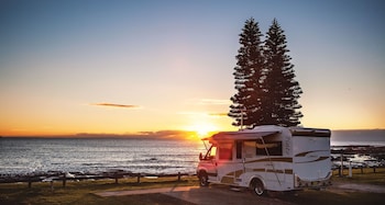 nrma shellharbour beachside holiday park