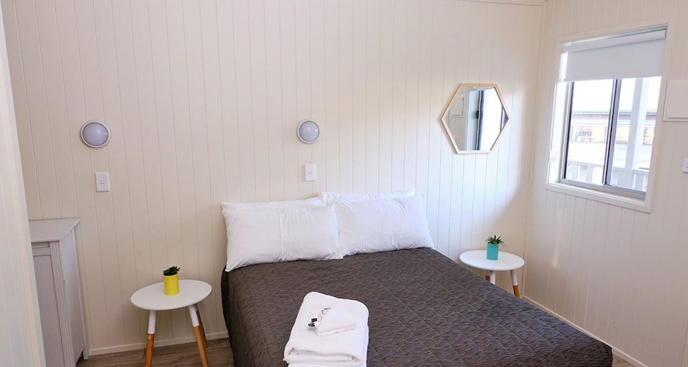 nrma shellharbour beachside holiday park