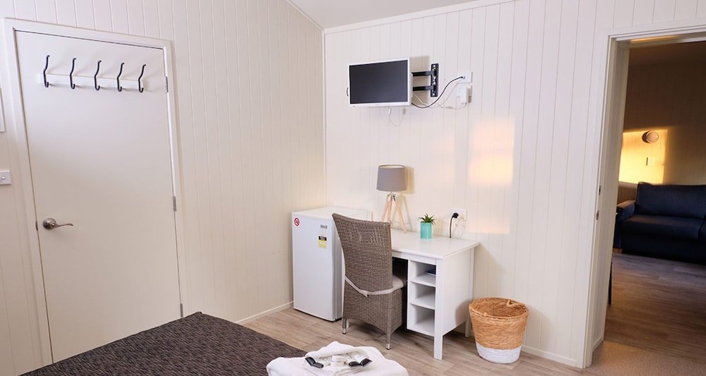 nrma shellharbour beachside holiday park