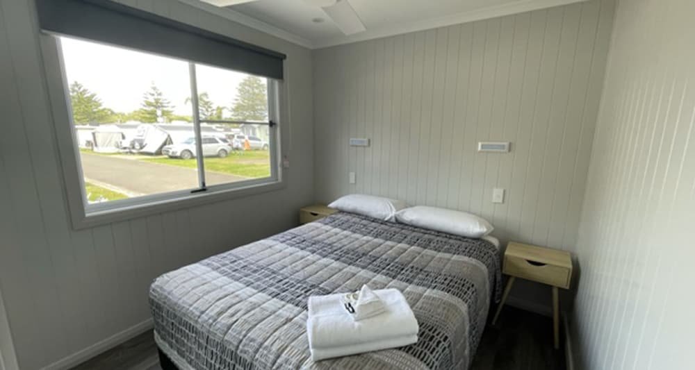 nrma shellharbour beachside holiday park