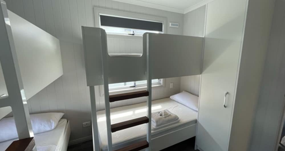 nrma shellharbour beachside holiday park