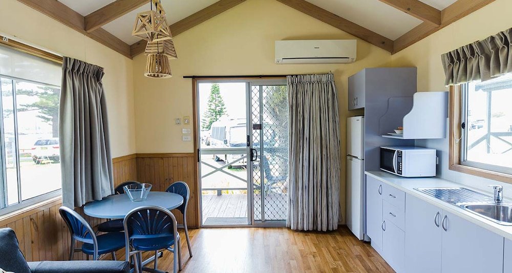 nrma shellharbour beachside holiday park