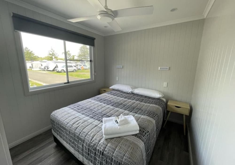 nrma shellharbour beachside holiday park