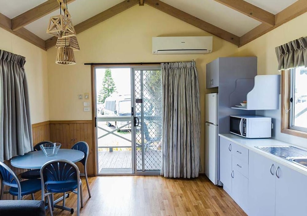 nrma shellharbour beachside holiday park