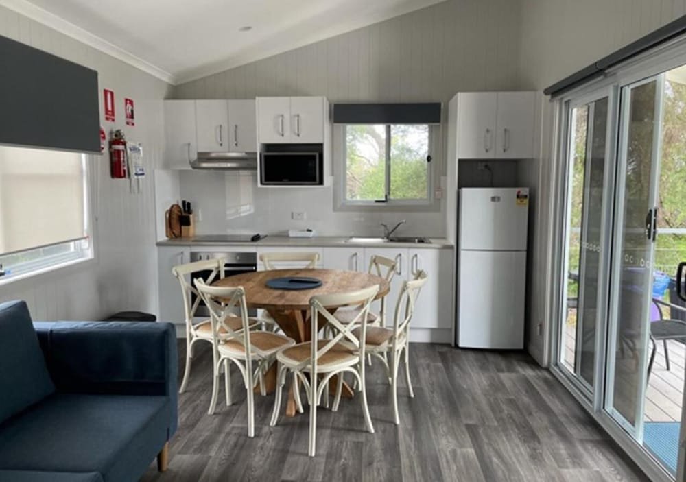 nrma shellharbour beachside holiday park