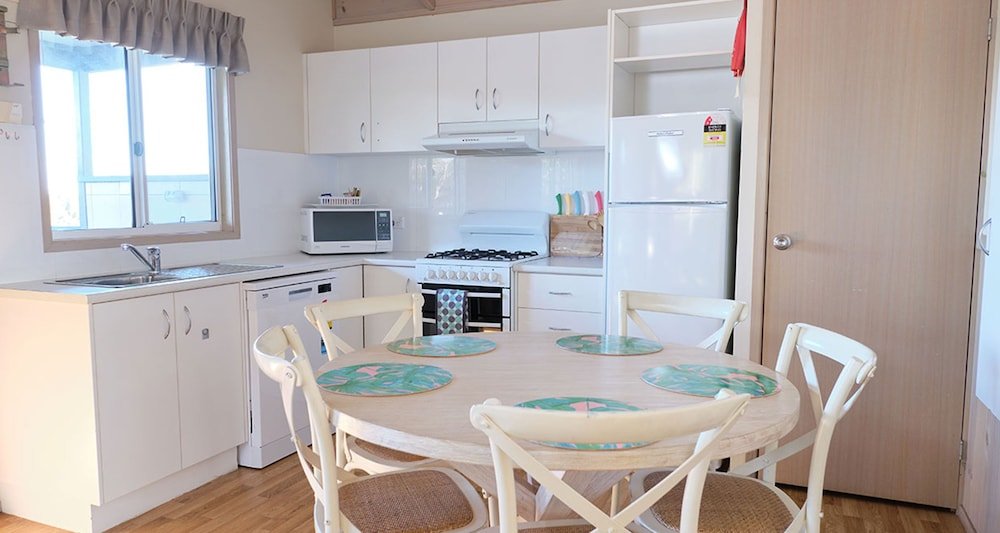 nrma shellharbour beachside holiday park