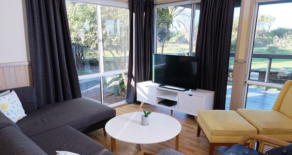nrma shellharbour beachside holiday park
