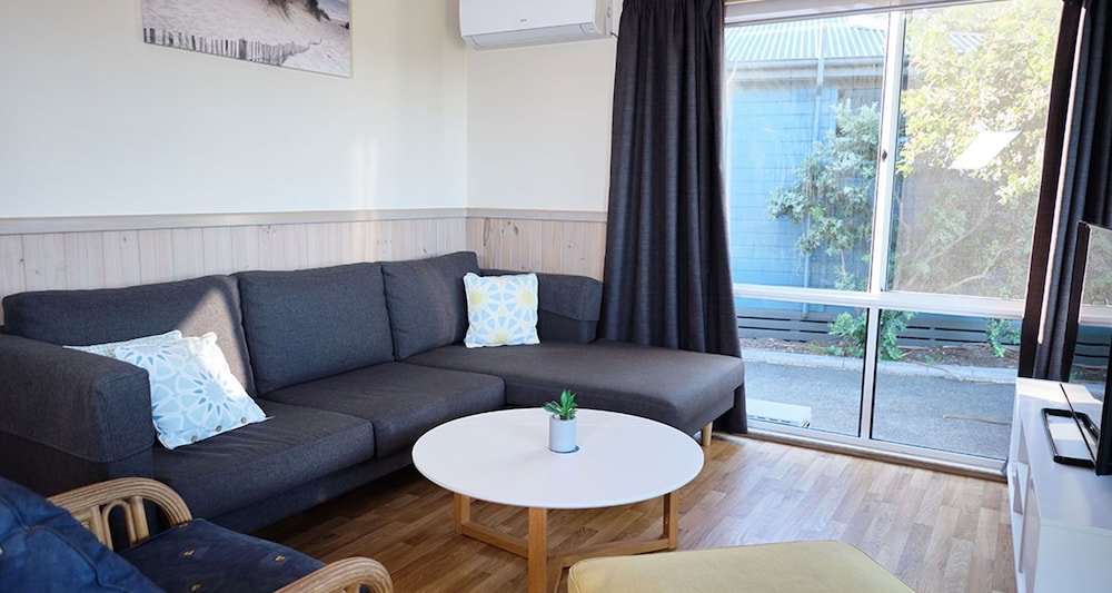 nrma shellharbour beachside holiday park