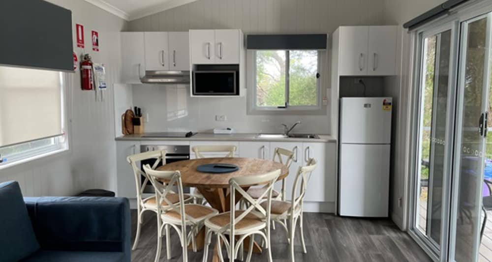 nrma shellharbour beachside holiday park