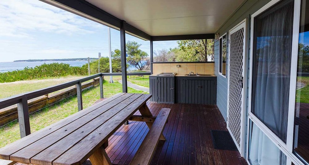 nrma shellharbour beachside holiday park