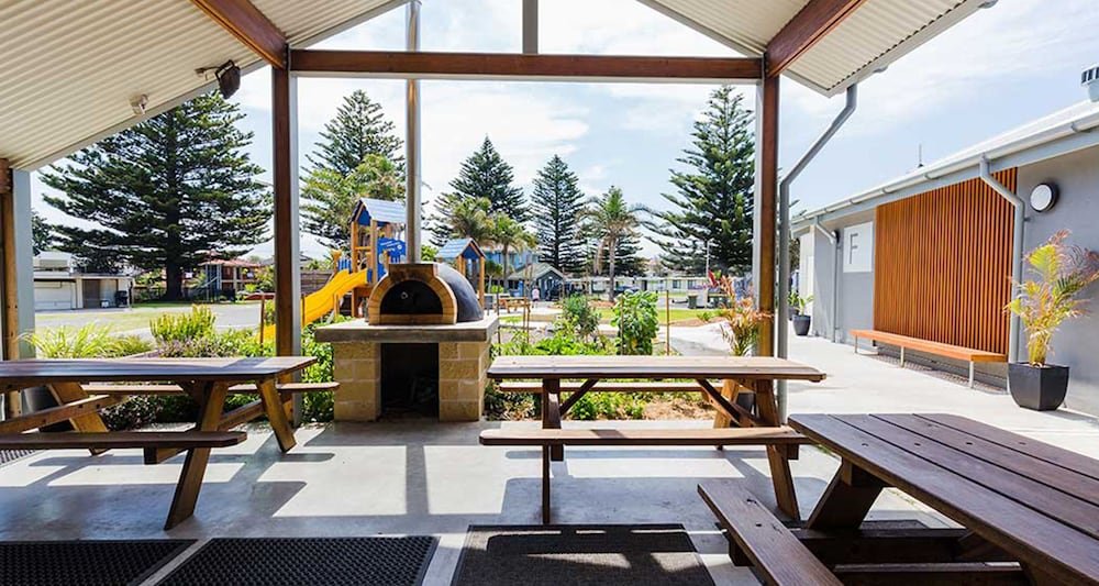 nrma shellharbour beachside holiday park