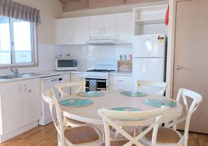 nrma shellharbour beachside holiday park