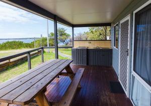 nrma shellharbour beachside holiday park