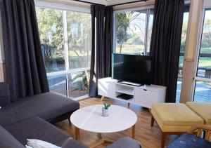 nrma shellharbour beachside holiday park